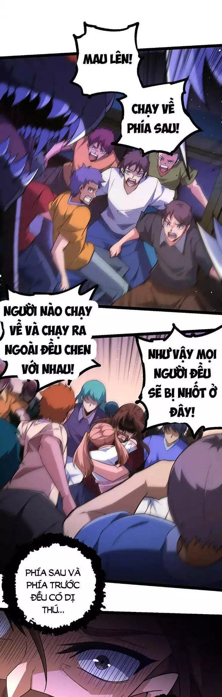 Chapter 240 - Image 7