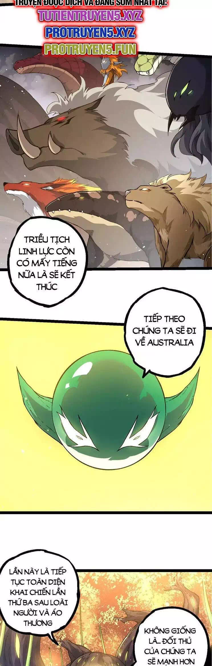 Chapter 241 - Image 16