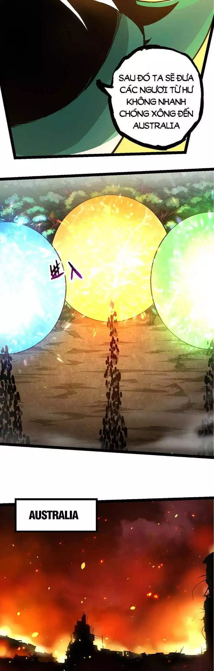 Chapter 241 - Image 19