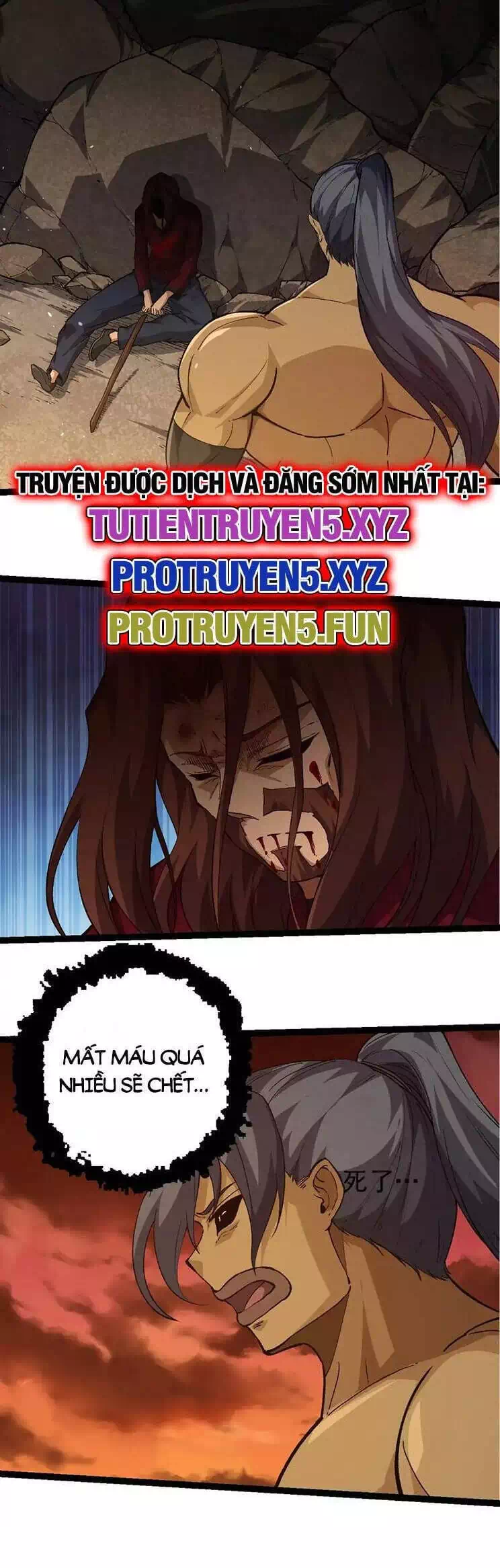 Chapter 241 - Image 21