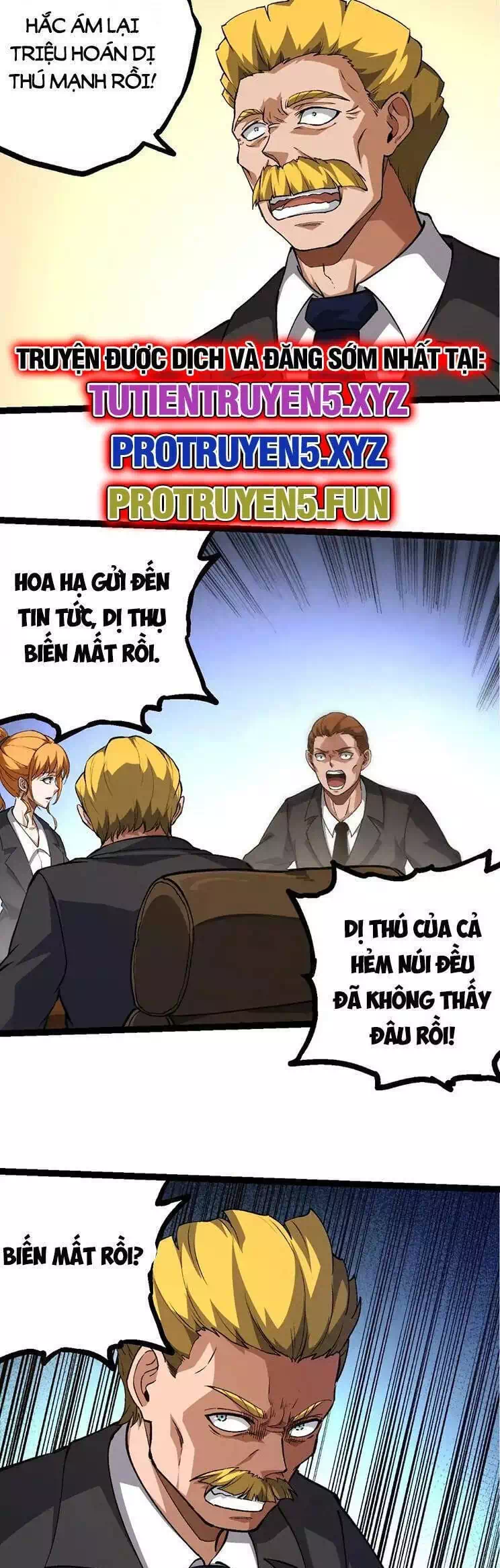 Chapter 241 - Image 26