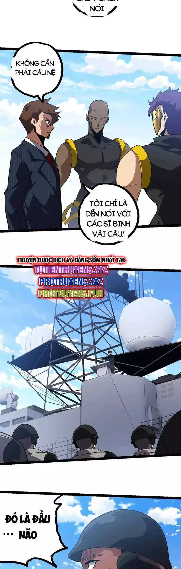 Chapter 242 - Image 11