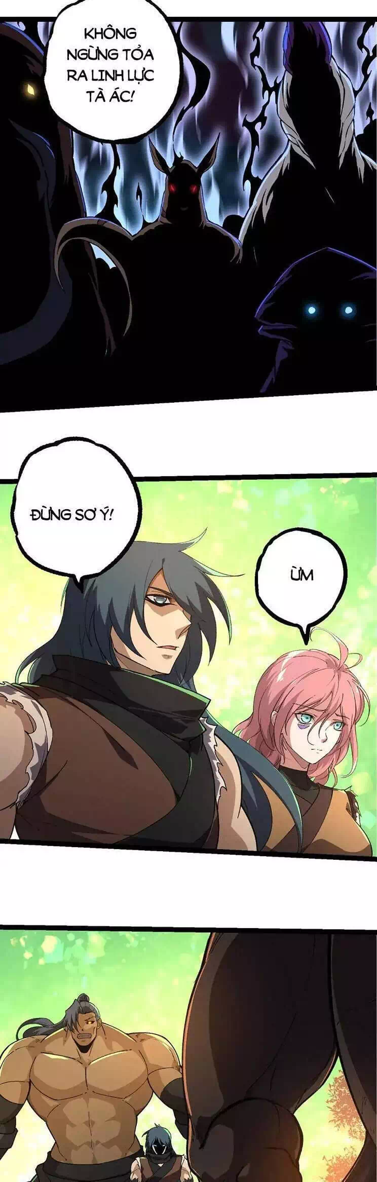 Chapter 242 - Image 33