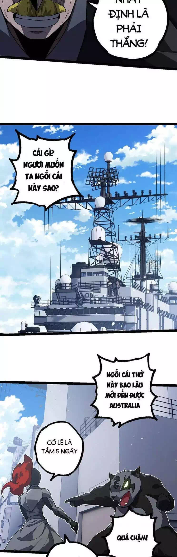 Chapter 242 - Image 5
