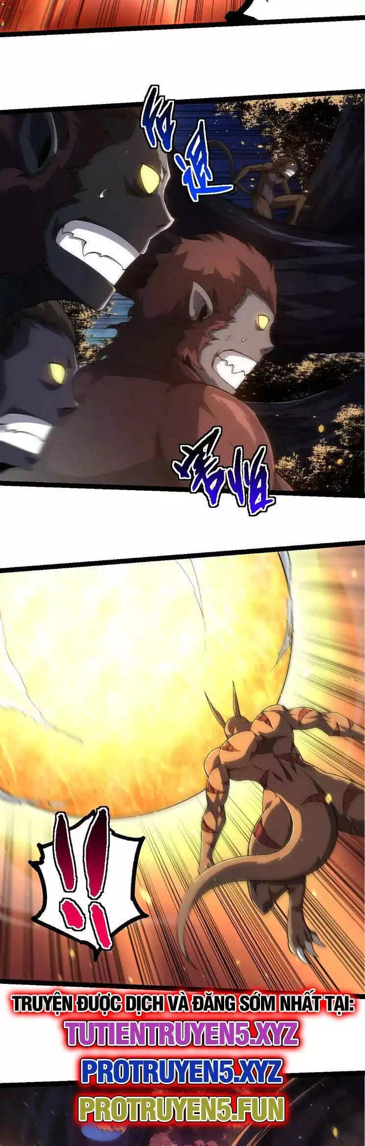 Chapter 243 - Image 18