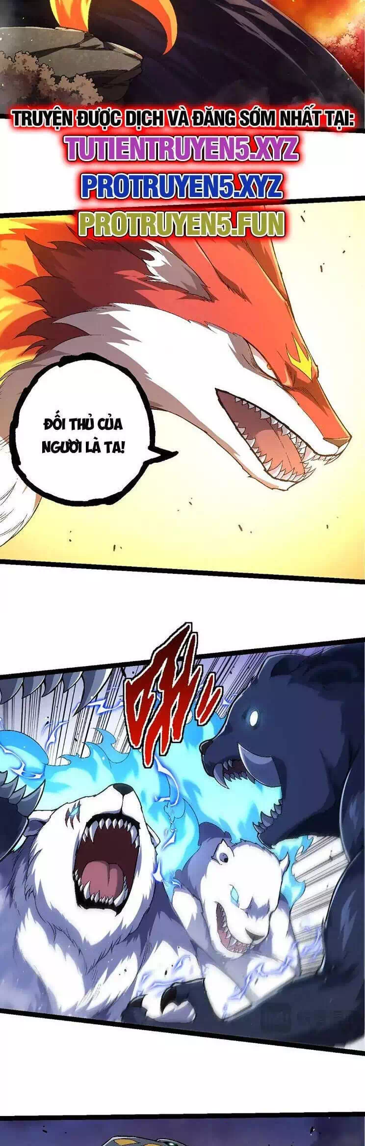 Chapter 243 - Image 20