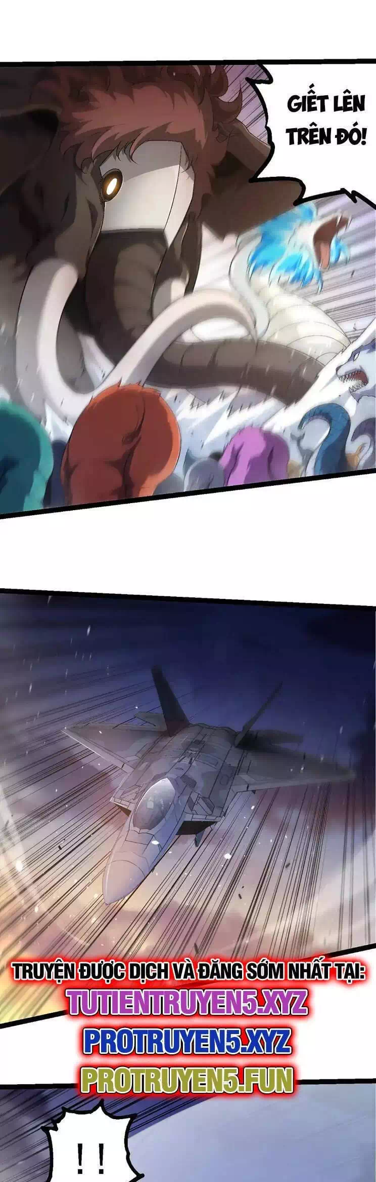 Chapter 243 - Image 25