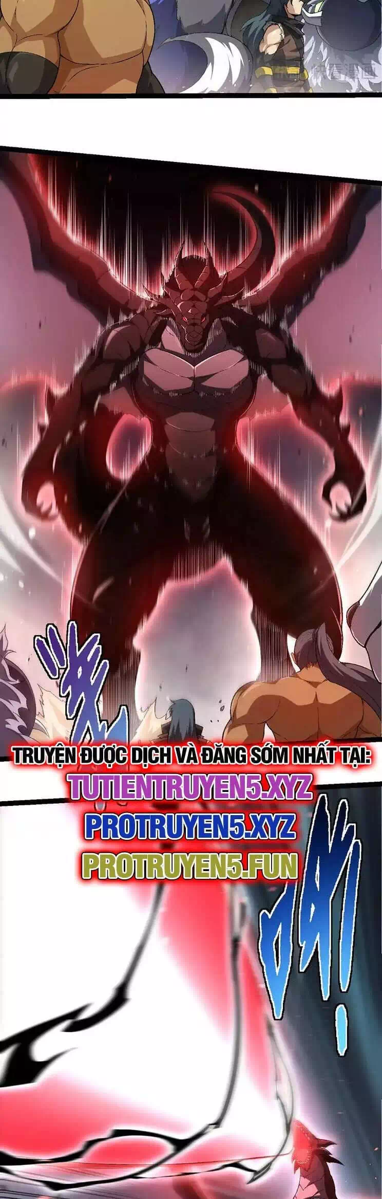 Chapter 243 - Image 29