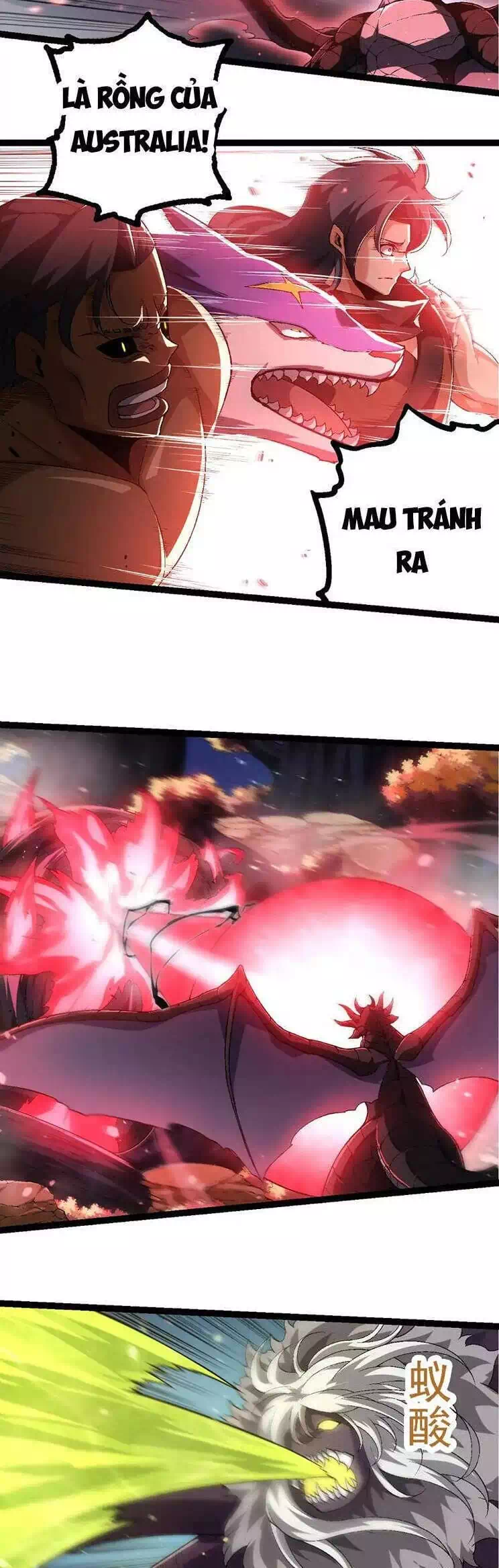 Chapter 243 - Image 30