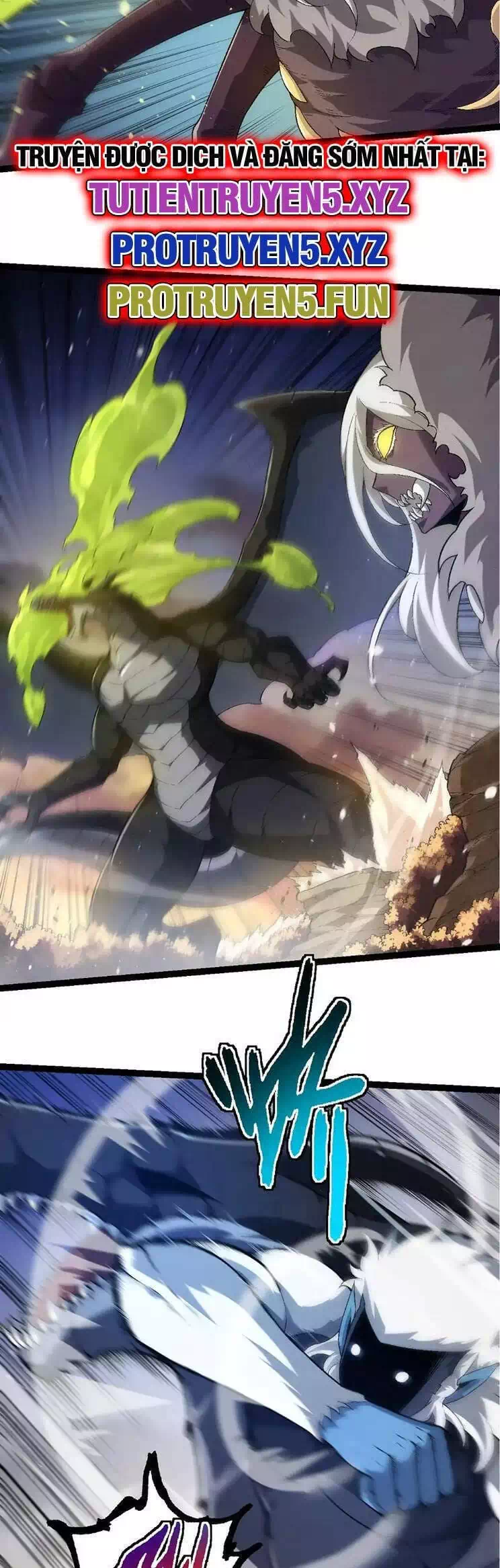 Chapter 243 - Image 31