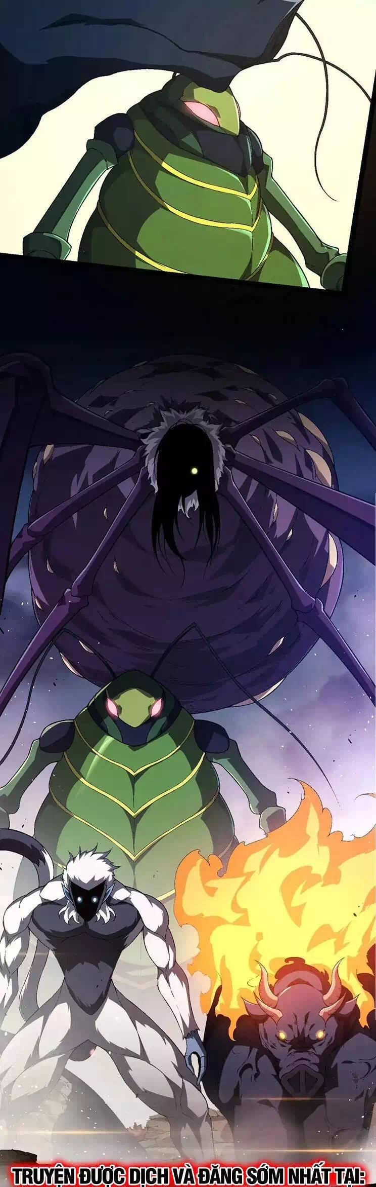 Chapter 243 - Image 34