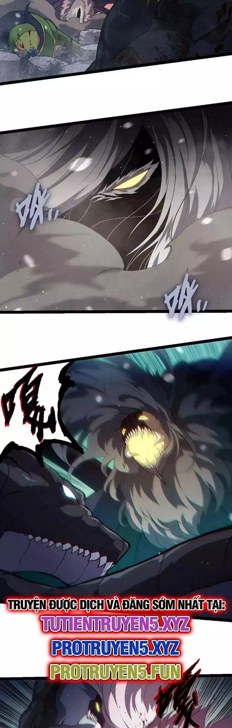 Chapter 244 - Image 20