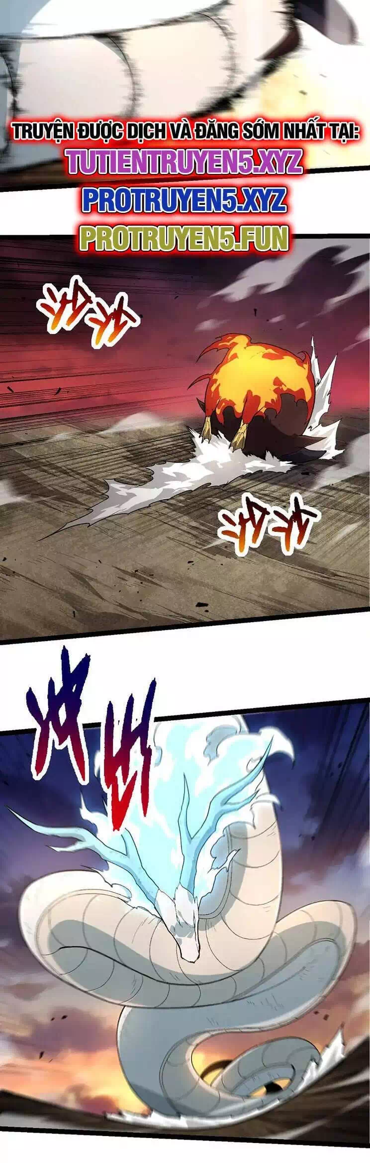 Chapter 244 - Image 31
