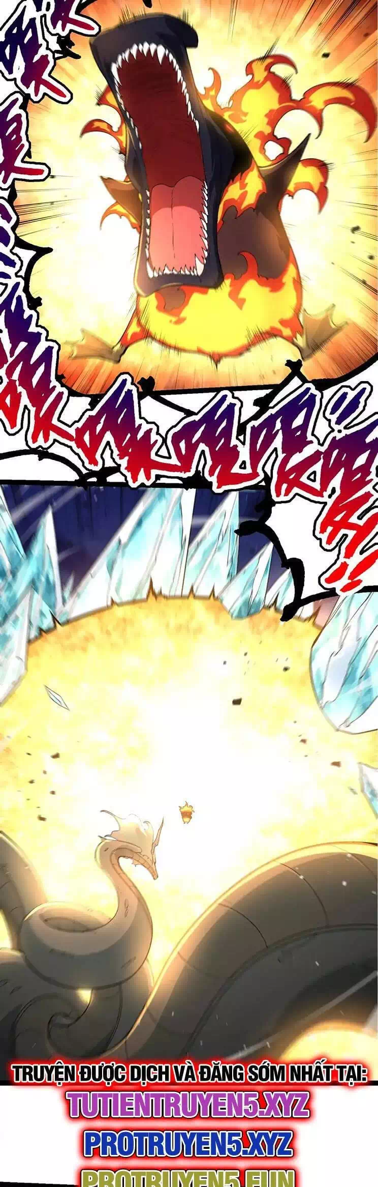 Chapter 244 - Image 36