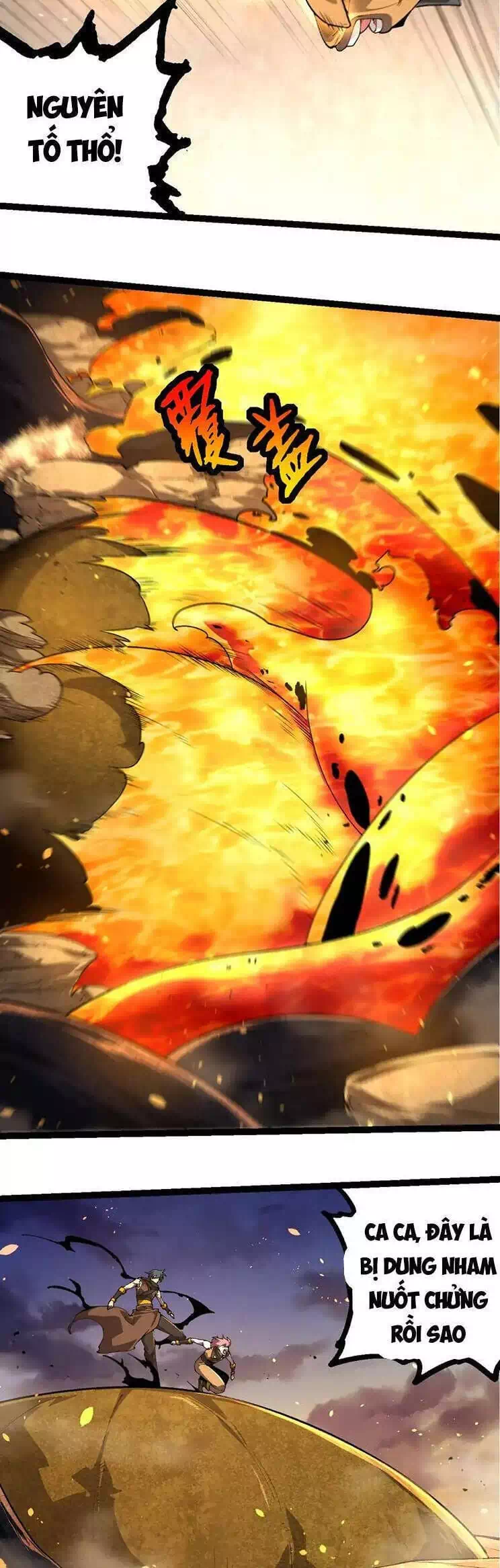 Chapter 244 - Image 38