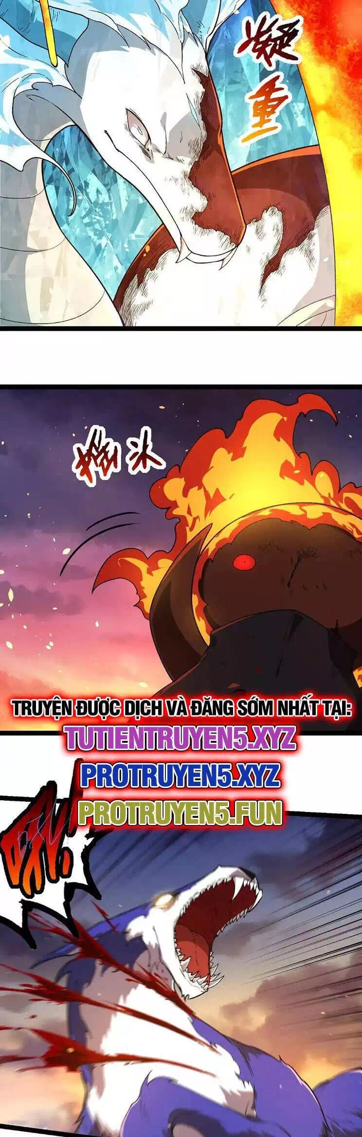 Chapter 245 - Image 2