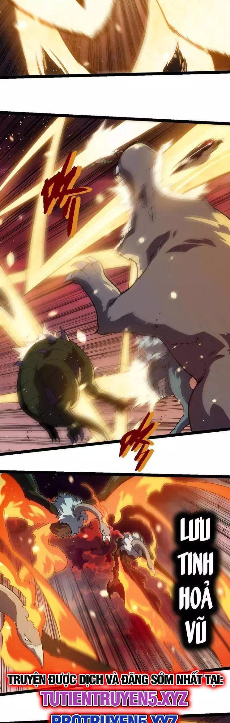 Chapter 245 - Image 20