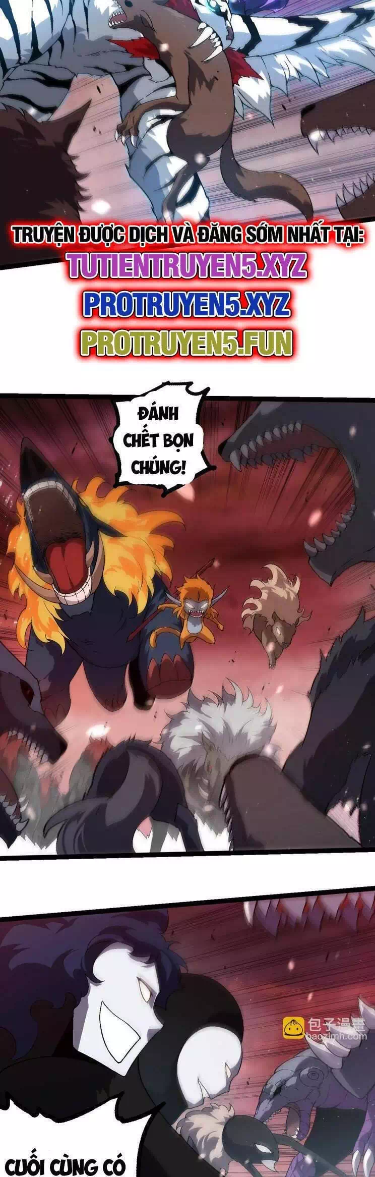 Chapter 245 - Image 24