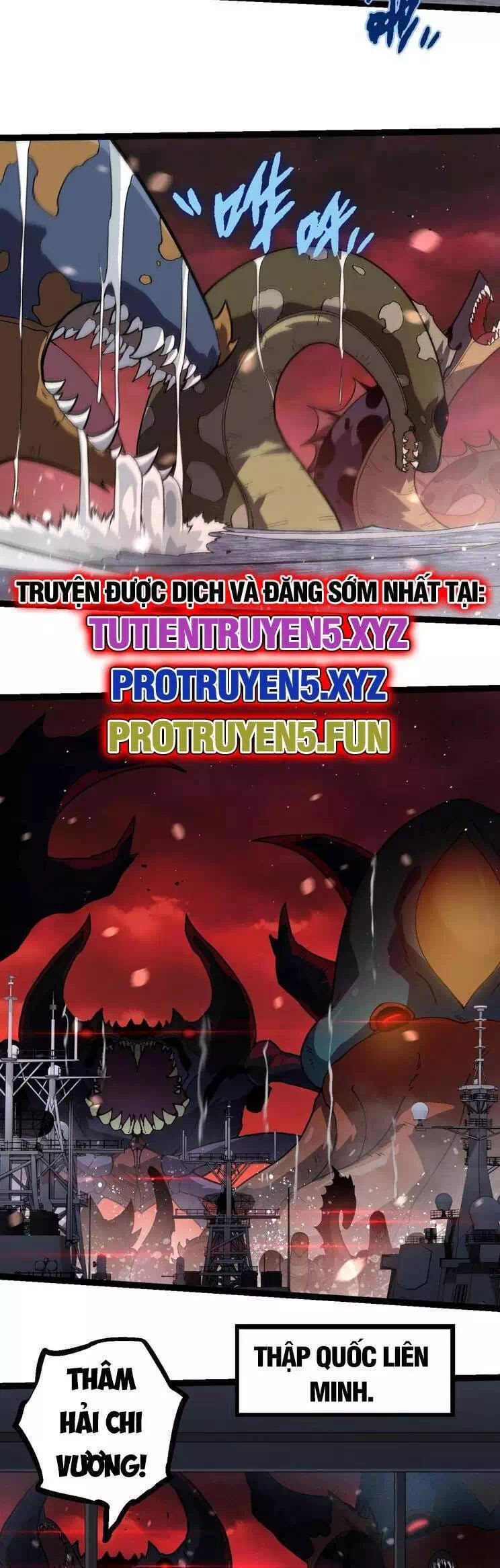Chapter 245 - Image 30