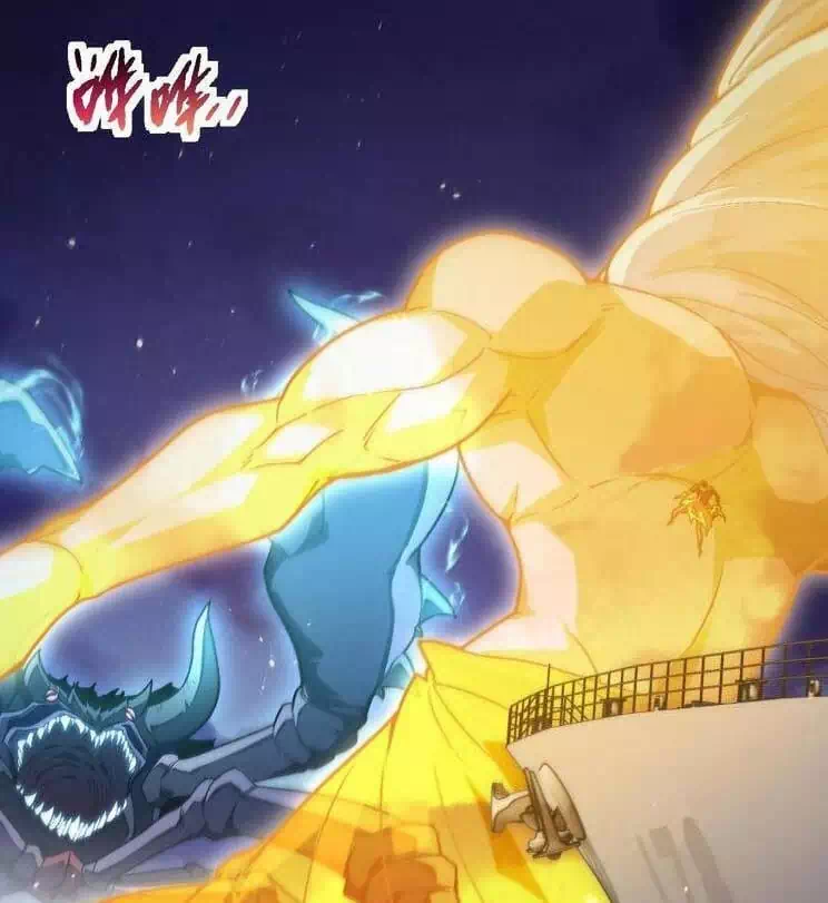 Chapter 245 - Image 38