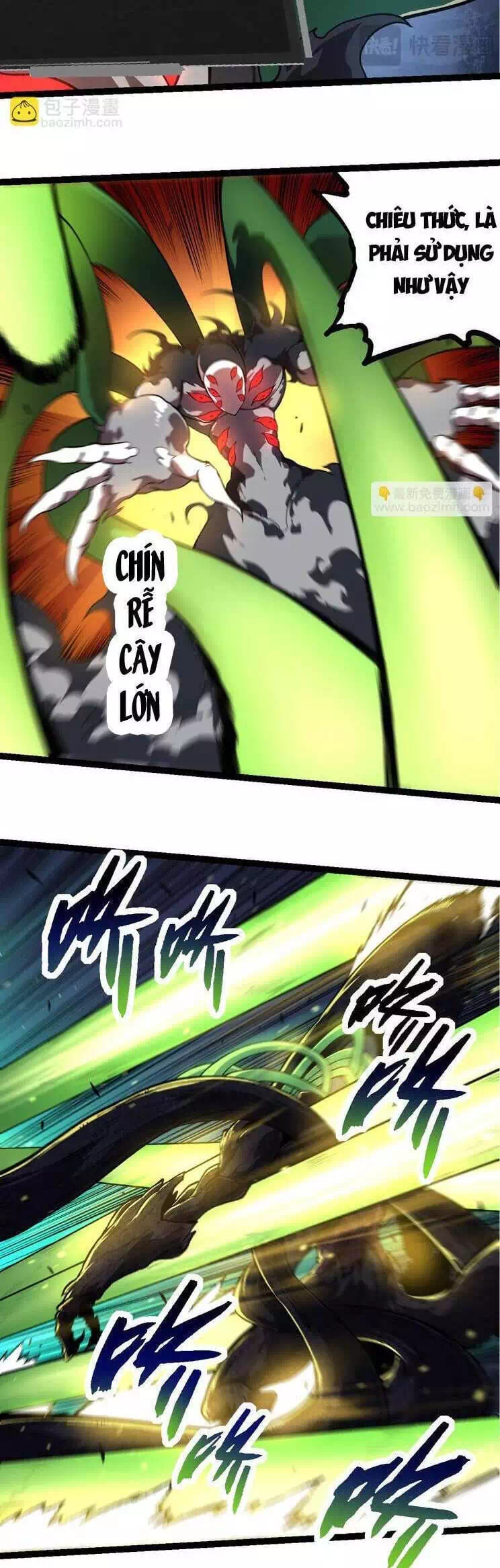 Chapter 246 - Image 33