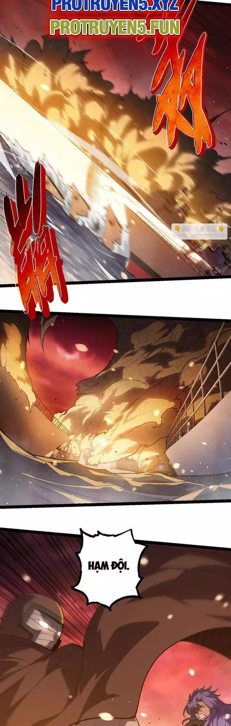 Chapter 249 - Image 30