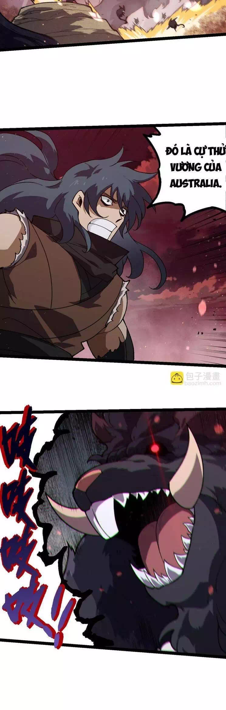 Chapter 250 - Image 2