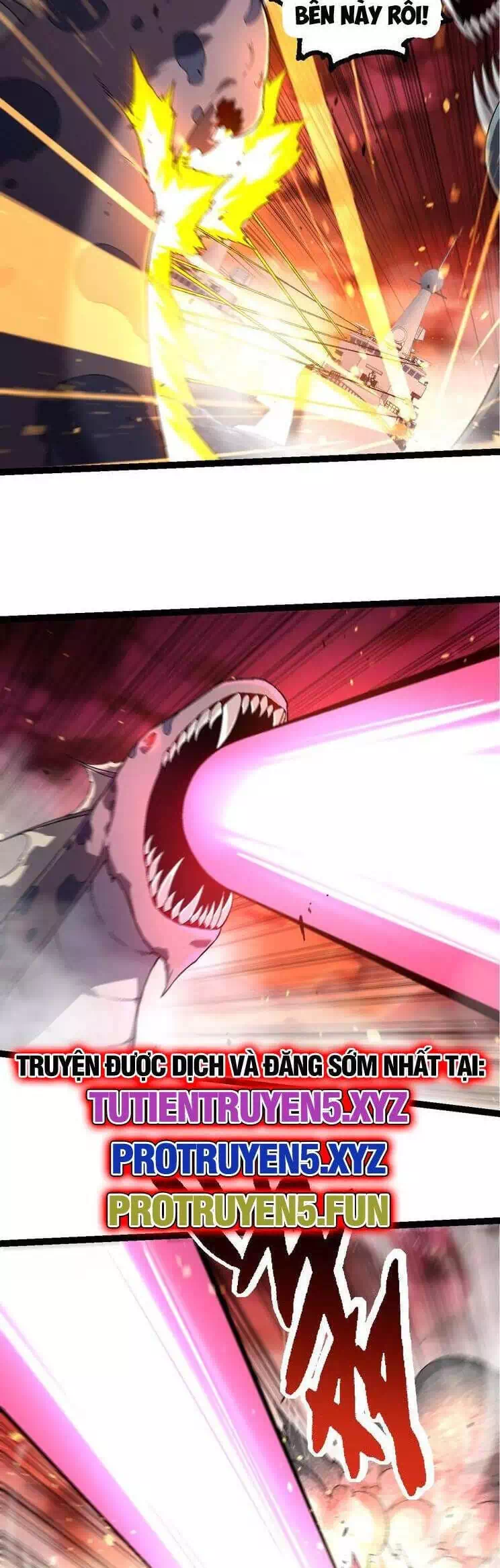Chapter 250 - Image 20
