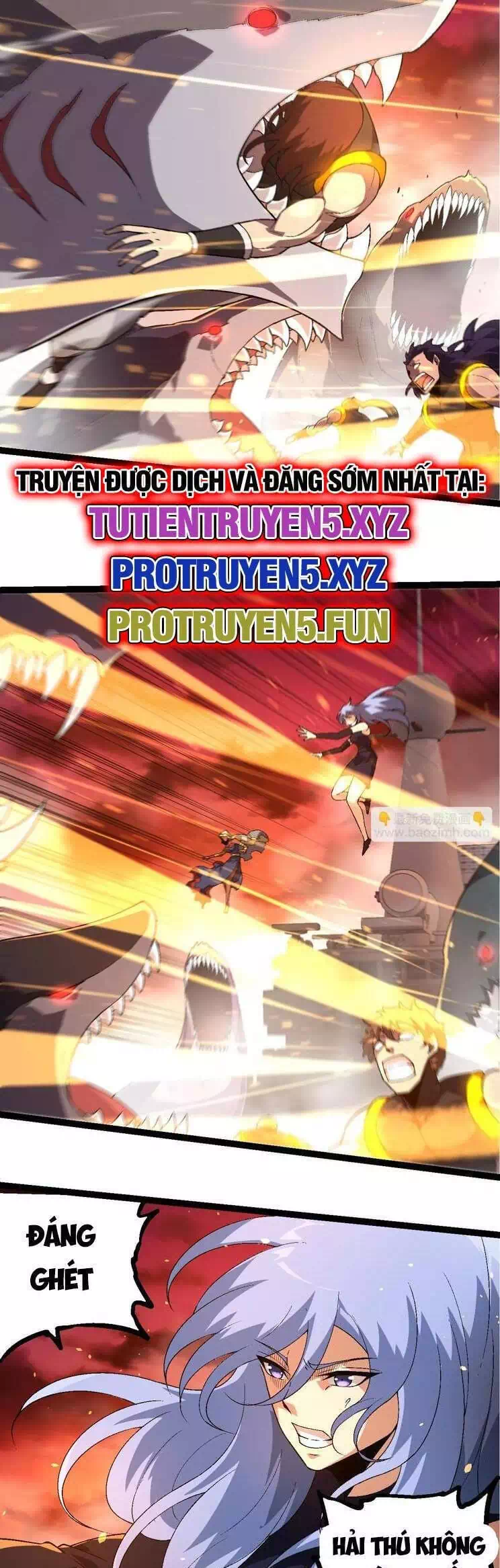 Chapter 250 - Image 25