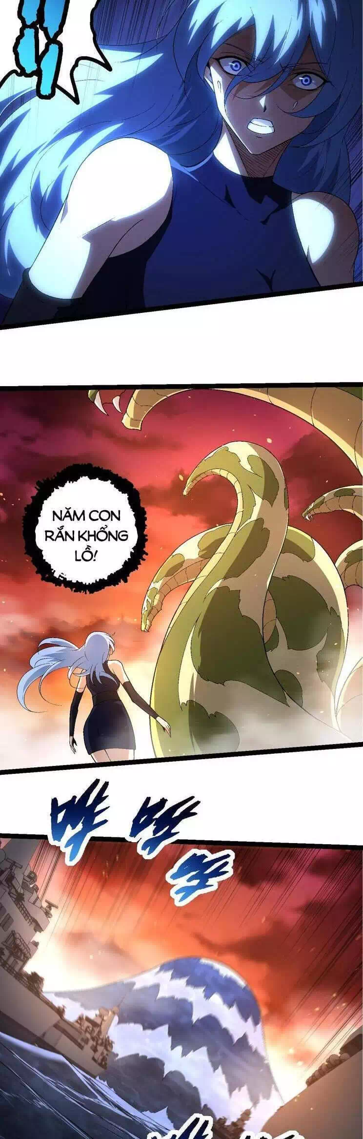 Chapter 250 - Image 27