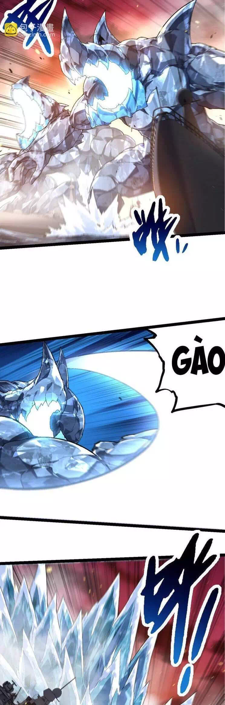 Chapter 250 - Image 32