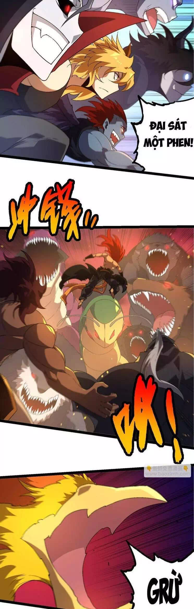 Chapter 250 - Image 35
