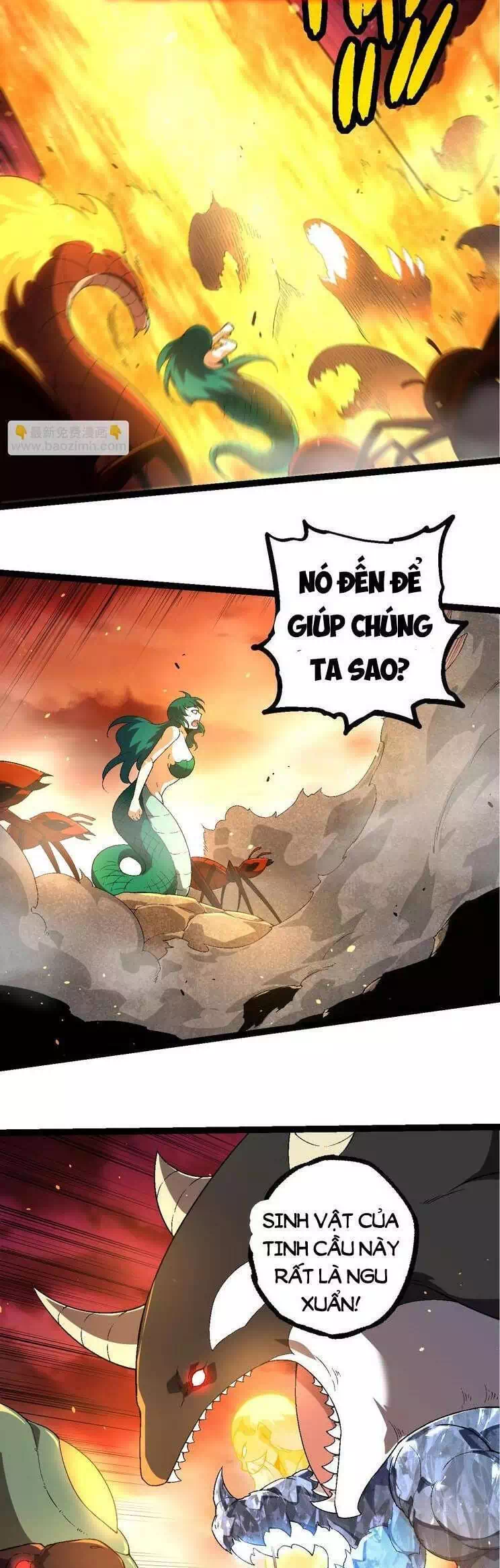 Chapter 250 - Image 37