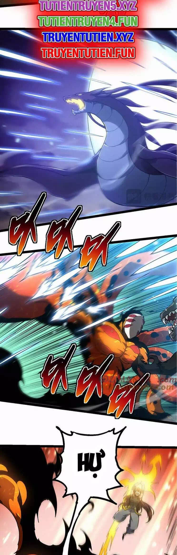 Chapter 251 - Image 20