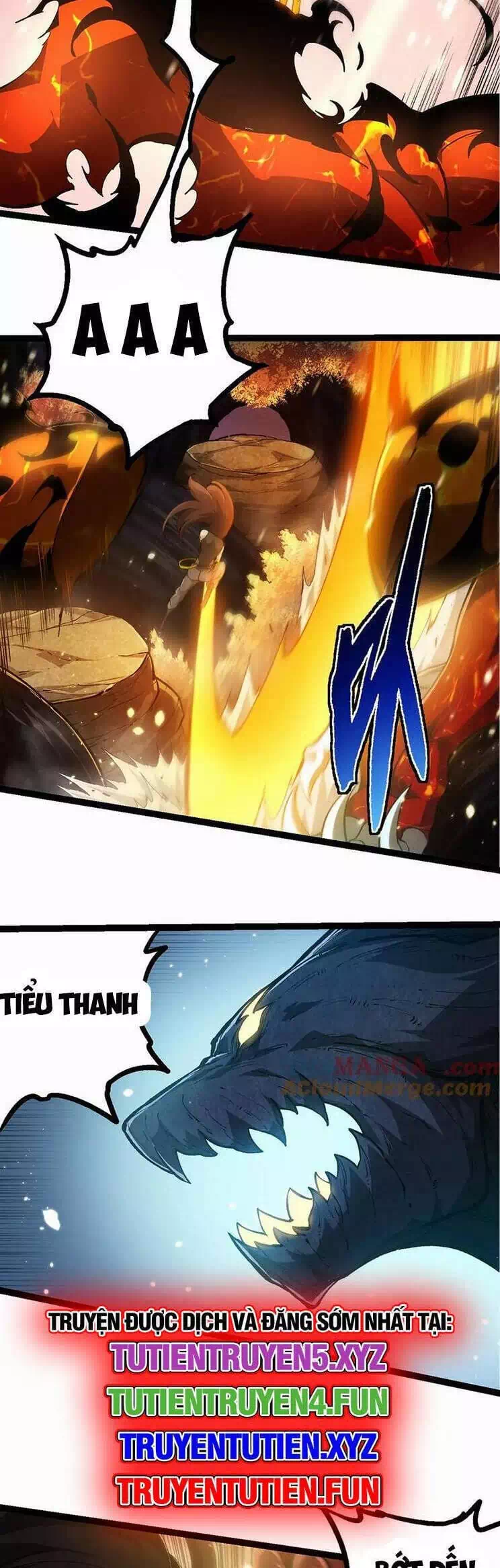 Chapter 251 - Image 21