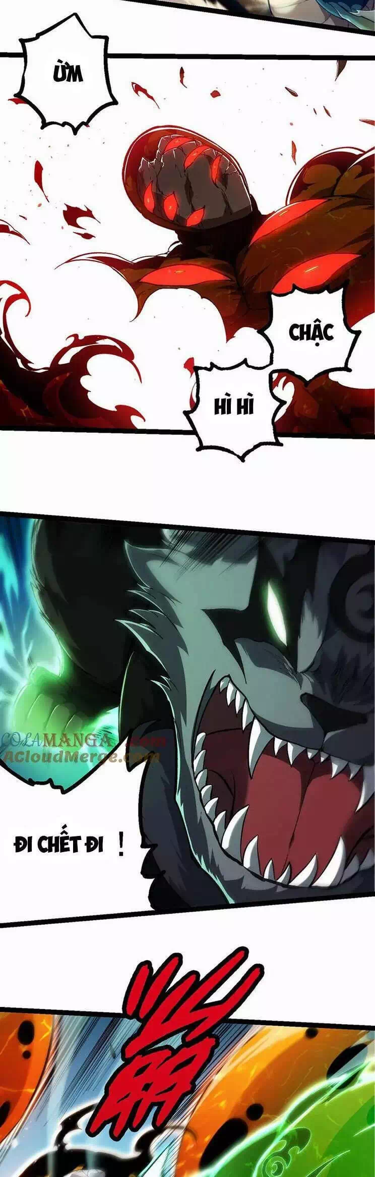 Chapter 251 - Image 24