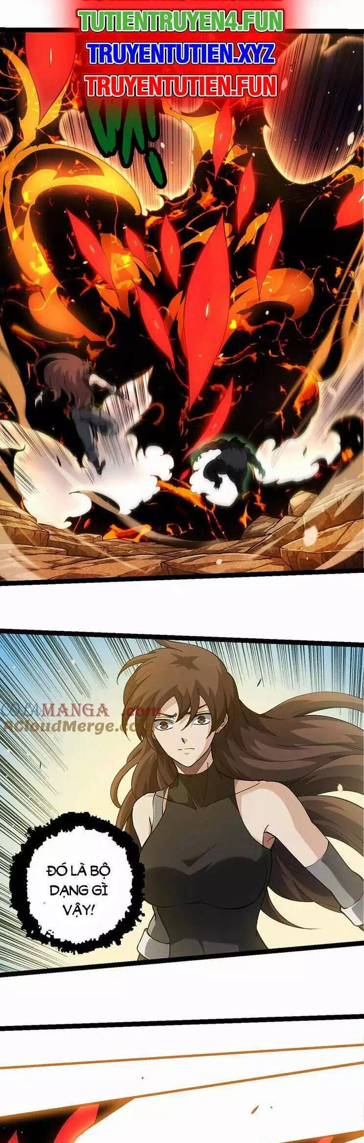 Chapter 251 - Image 26