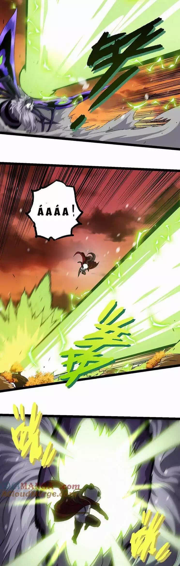 Chapter 251 - Image 5