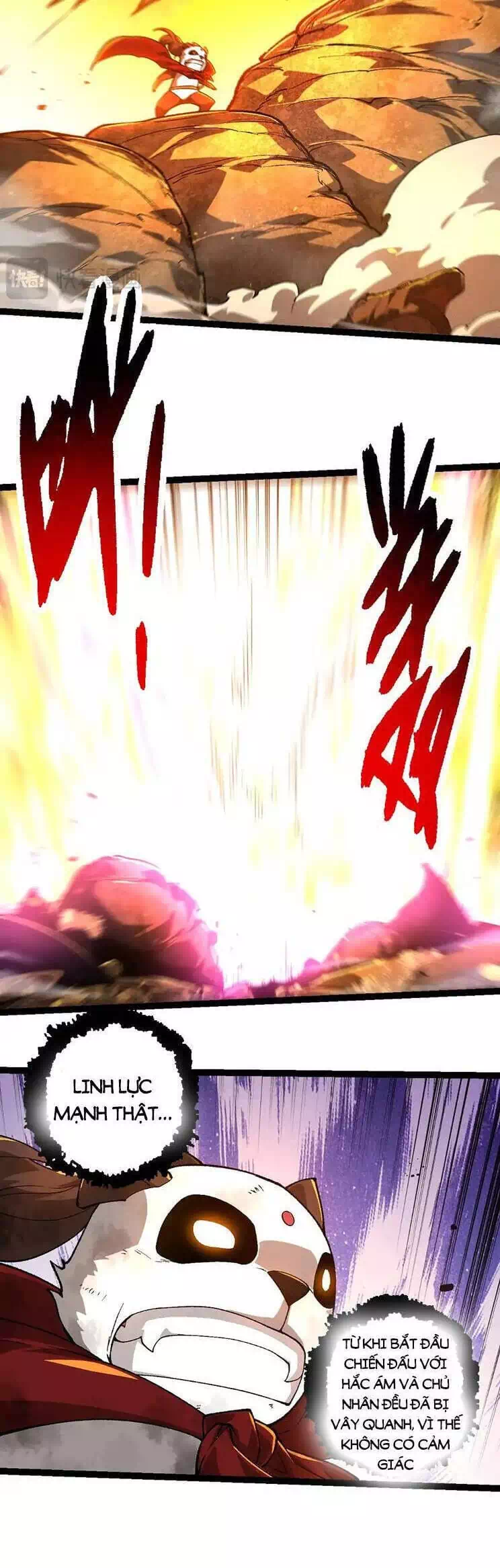 Chapter 252 - Image 34