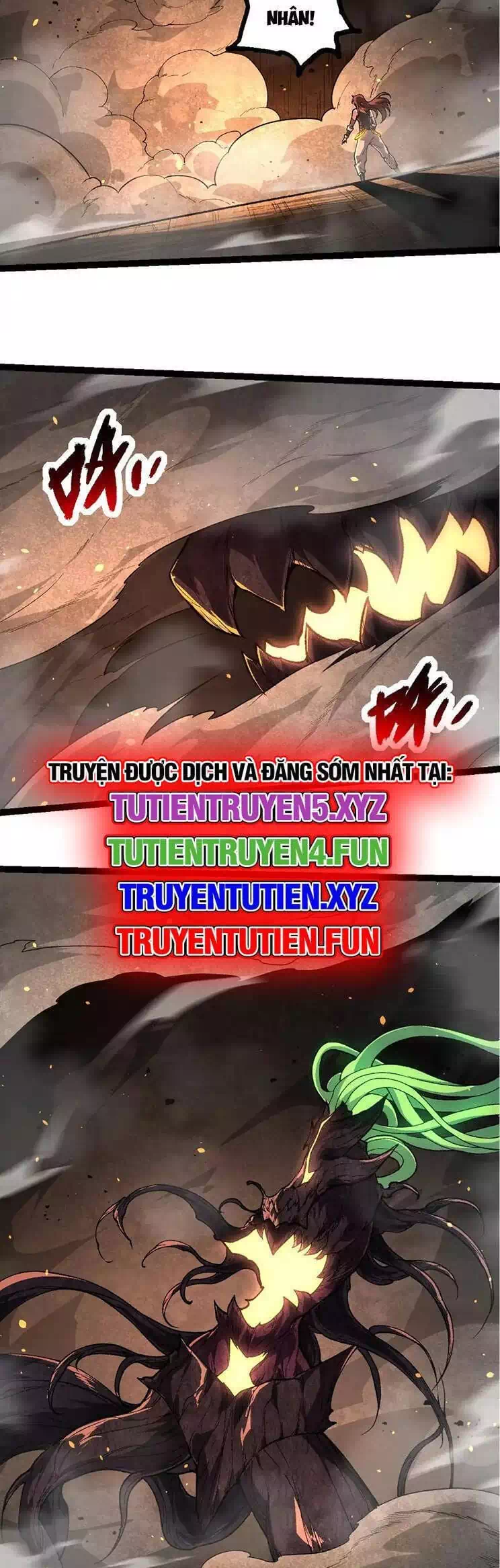 Chapter 253 - Image 1