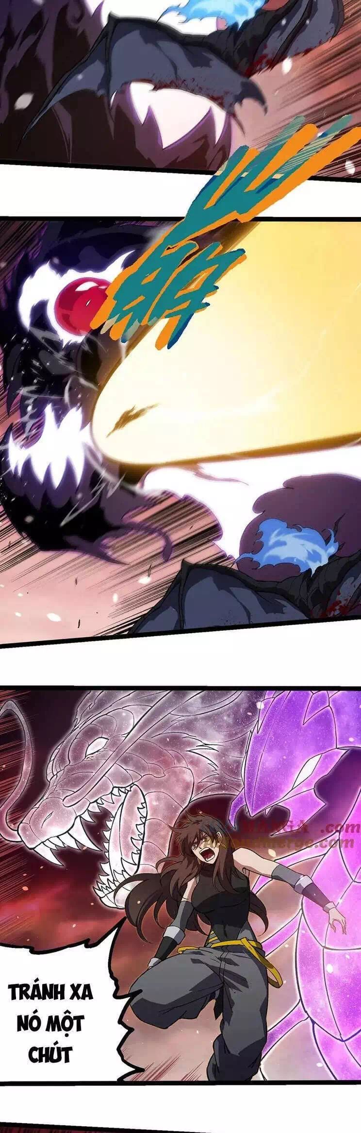 Chapter 253 - Image 20