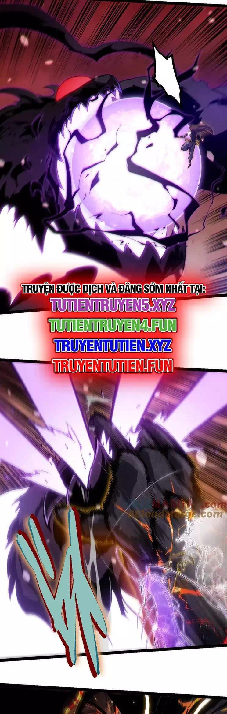 Chapter 253 - Image 21