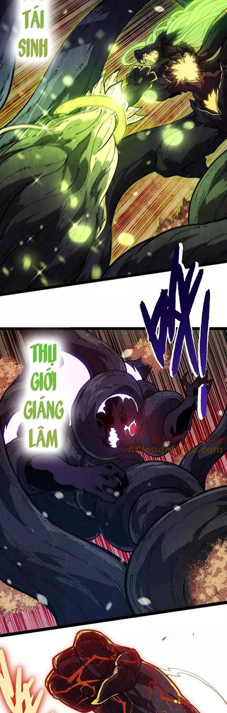 Chapter 253 - Image 29