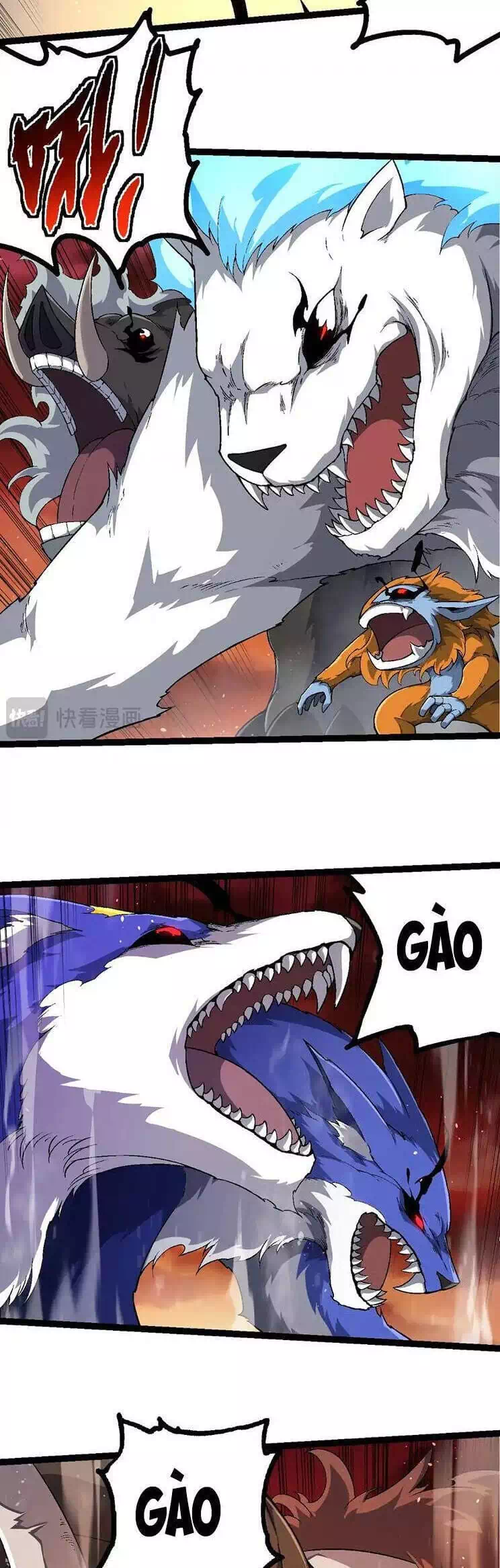 Chapter 254 - Image 4