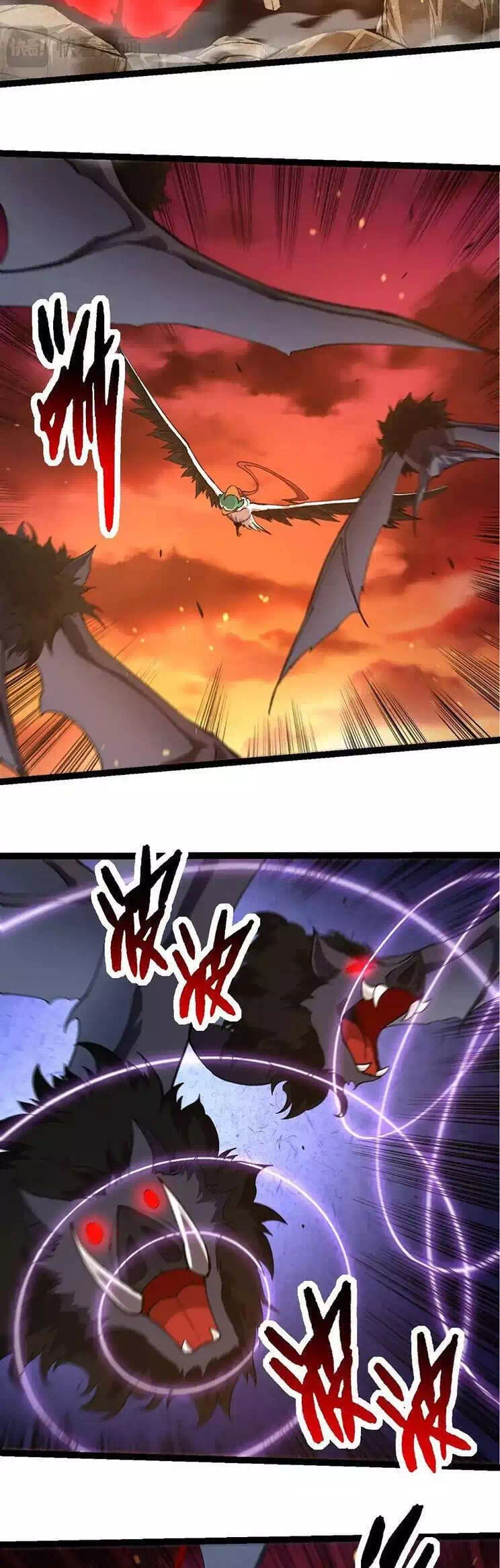Chapter 254 - Image 37