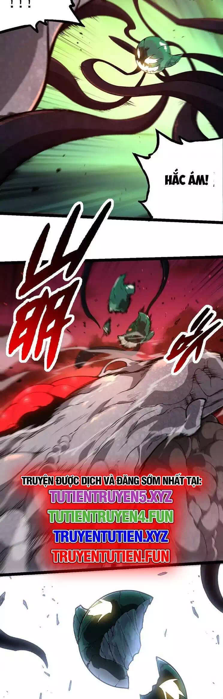 Chapter 255 - Image 19