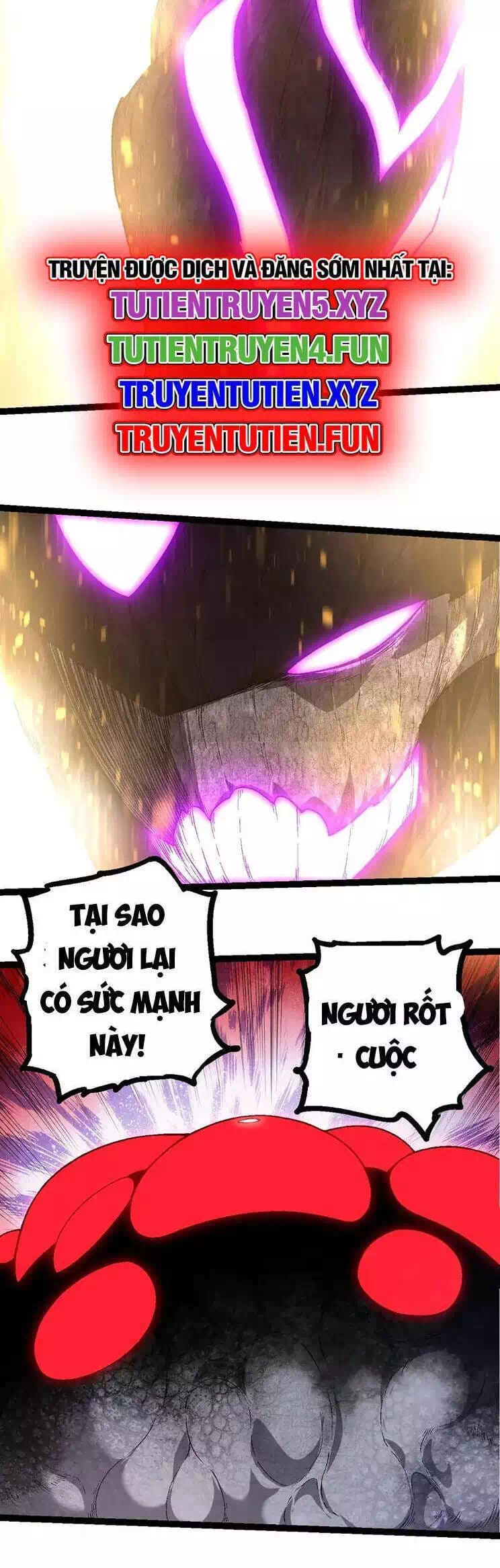 Chapter 256 - Image 36