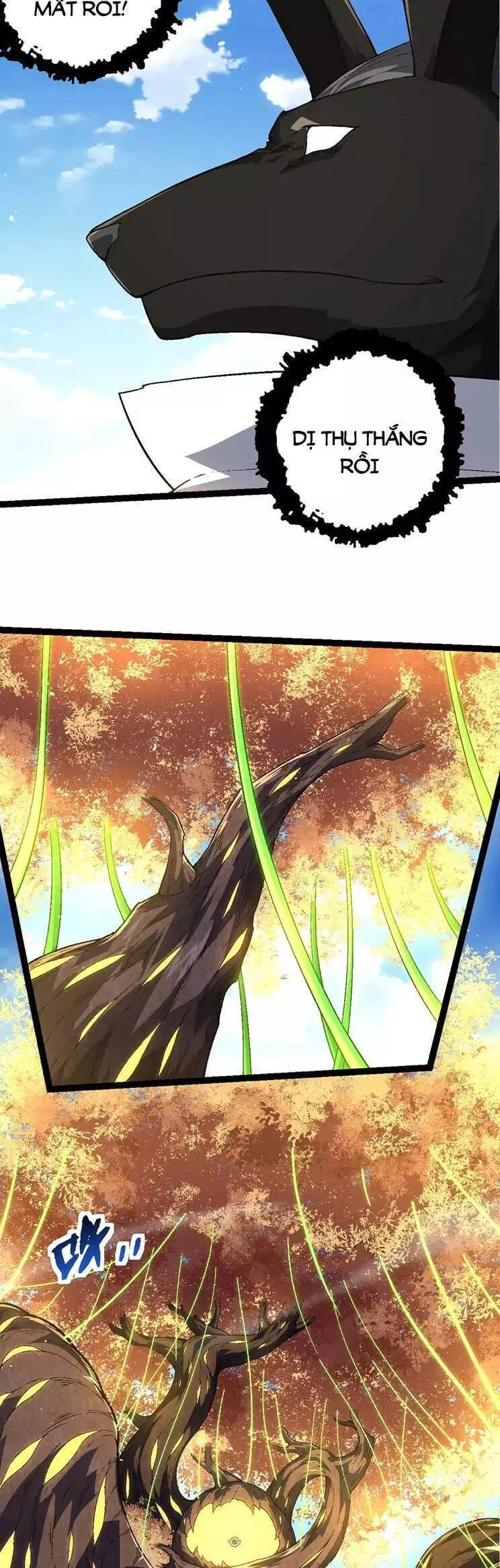Chapter 258 - Image 30