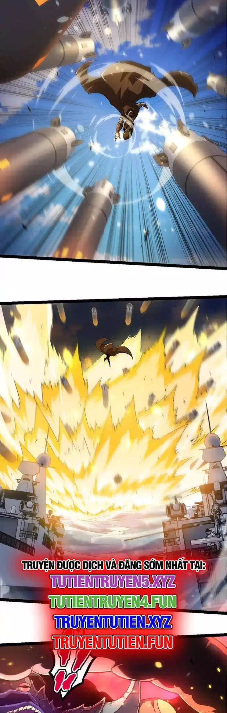 Chapter 258 - Image 35