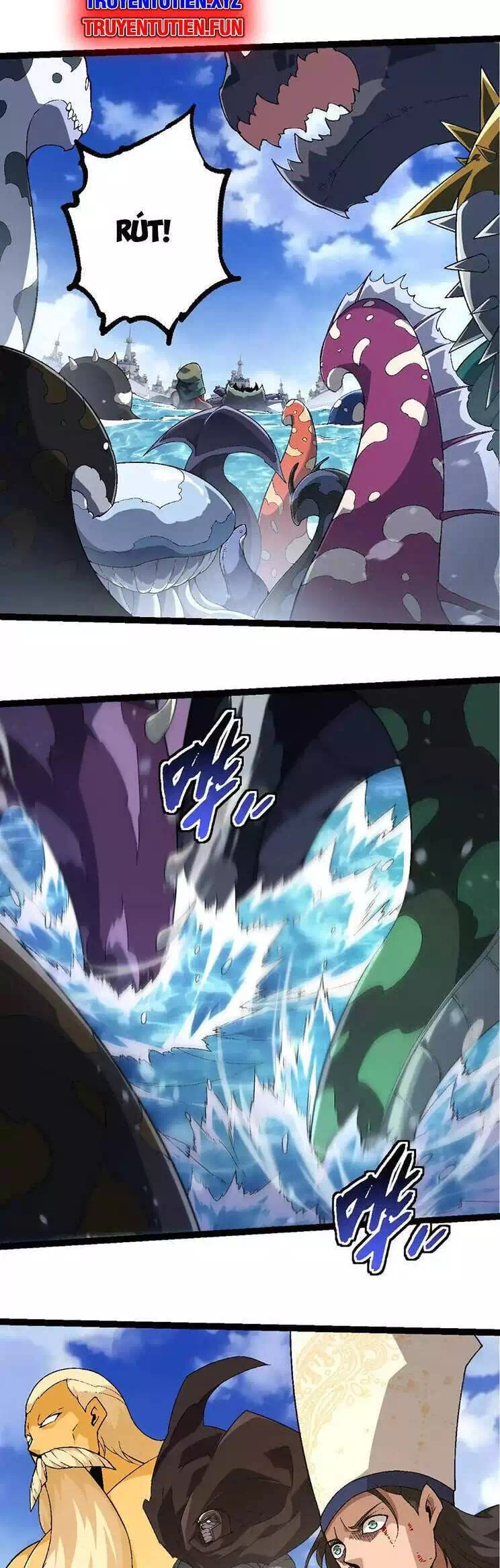 Chapter 258 - Image 37